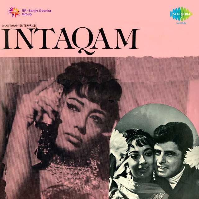 Cover image for Jo Unki Tamanna Hai - Mohammed Rafi