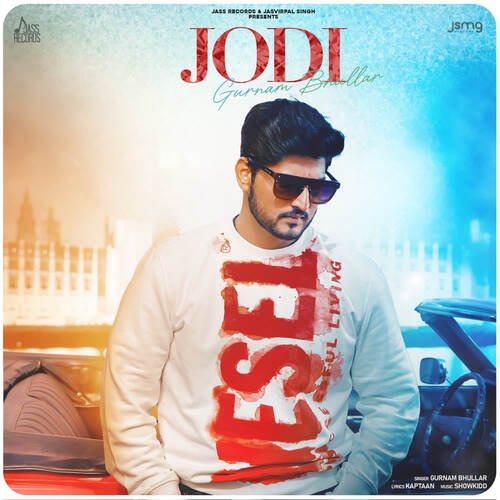 Cover image for Jodi