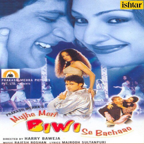 Cover image for Kahoji Tum Se Achcha Kaun