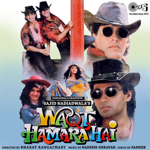 Cover image for Kami Nahin Hai Ladkiyon Ki