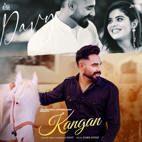 Cover image for Kangan