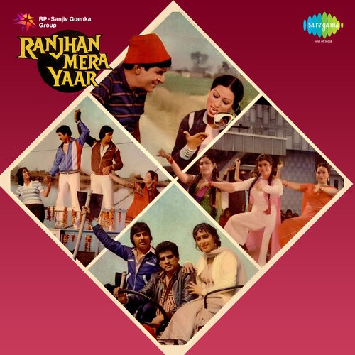 Cover image for Kithe Chali Yen