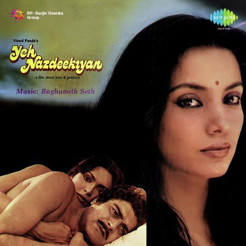 Cover image for Kitni Haseen Hain Nasheeli
