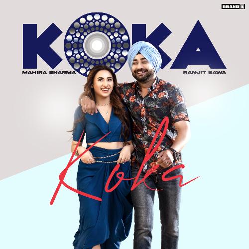 Cover image for Koka