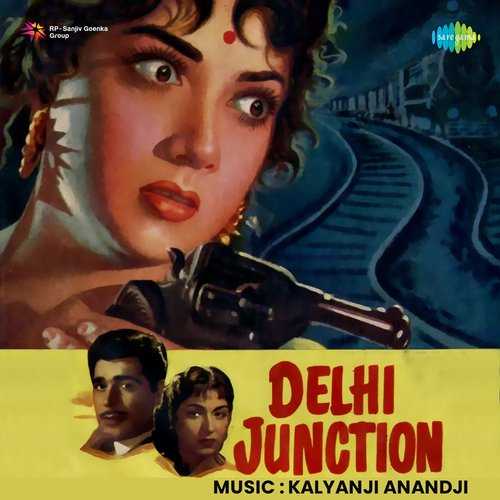 Cover image for Kya Karoon Dil Kahin Par Kho Gaya