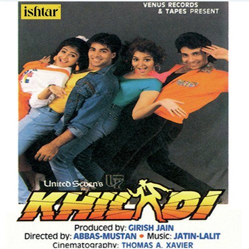 Cover image for Kya Khabar Thi Jaana