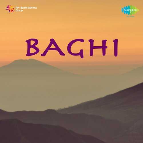 Cover image for Lag Chali Bade Saba