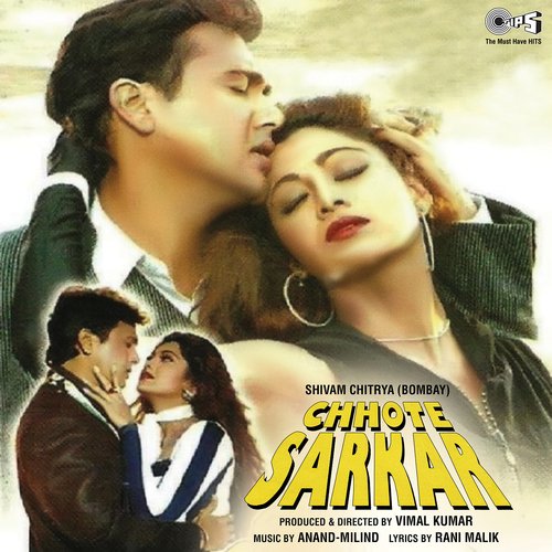 Cover image for Main Aaya Hoon - Chhote Sarkar