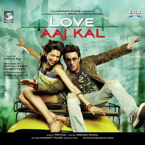 Cover image for Main Kya Hoon