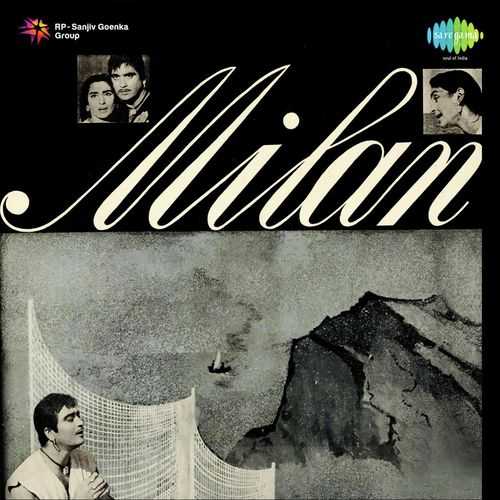 Cover image for Main To Diwana