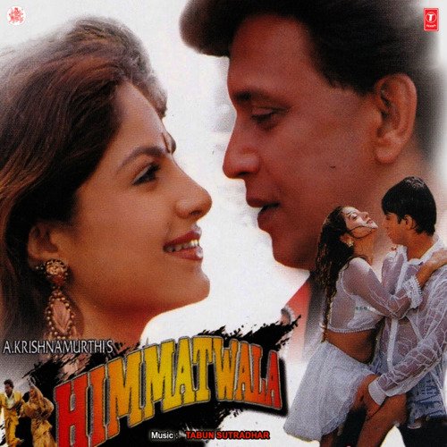 Cover image for Main To Tere Pyar Mein