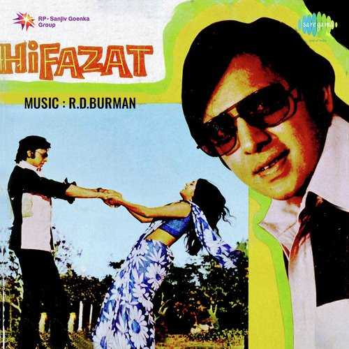 Cover image for Mere Hamrahi Mere Pyar