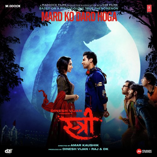 Cover image for Milegi Milegi