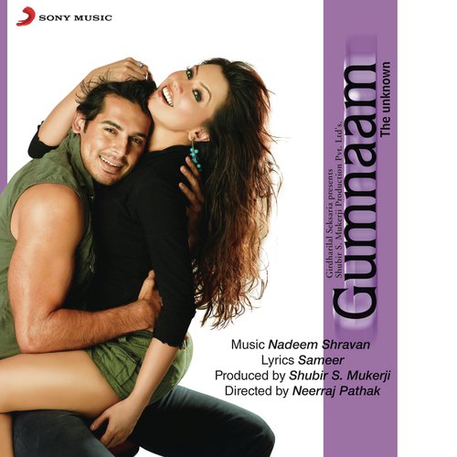 Cover image for Mohabbat Se