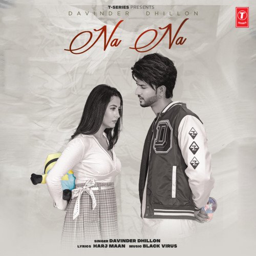 Cover image for Na Na
