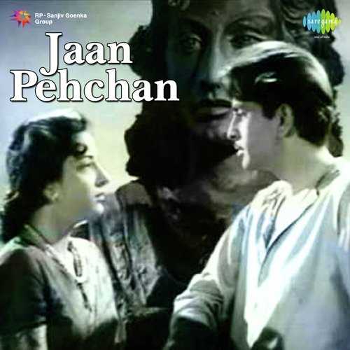 Cover image for Nain Milake Dil Chhina