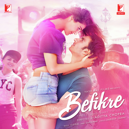 Cover image for Nashe Si Chadh Gayi
