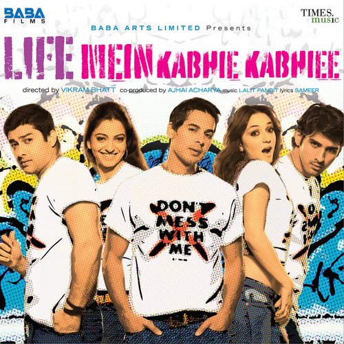 Cover image for No Problem