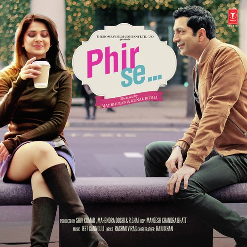 Cover image for Phir Se (Sad Version)