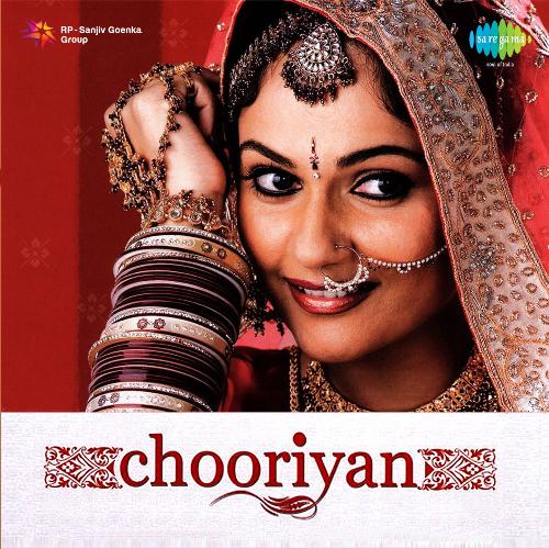 Cover image for Phul Butiyan Di Mehndi