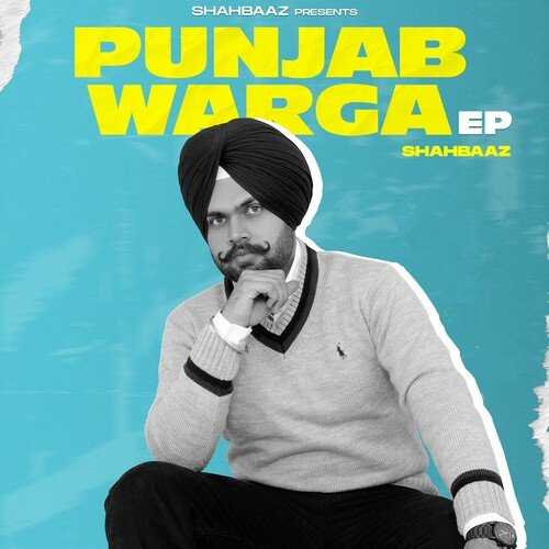 Cover image for Punjab Warga