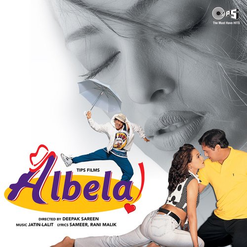 Cover image for Pyaar Ke Jadoo