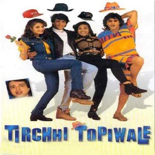 Cover image for Pyar Ho Gaya - Tirchhi Topiwale