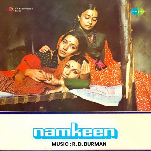 Cover image for Raah Pe Rahte Hain