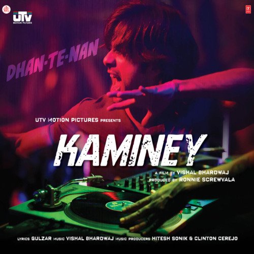 Cover image for Raat Ke Dhai Baje