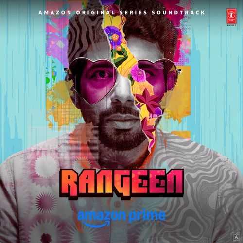 Cover image for Rangeen