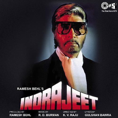 Cover image for Reshmi Zulfen Nashili Aankhen