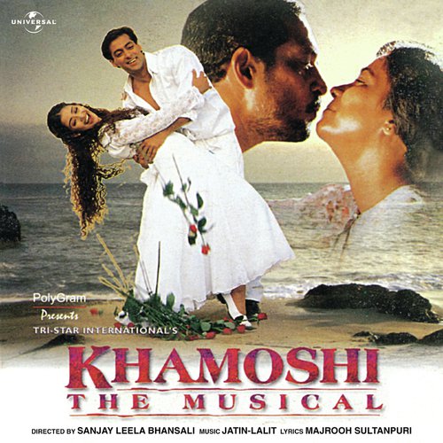 Cover image for Saagar Kinare Do Dil Hai Pyase