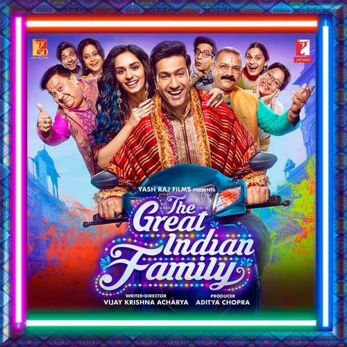 Cover image for Sahibaa