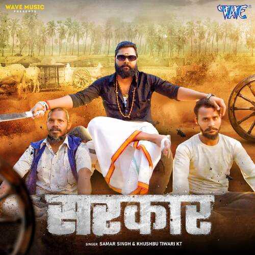 Cover image for Sarkar