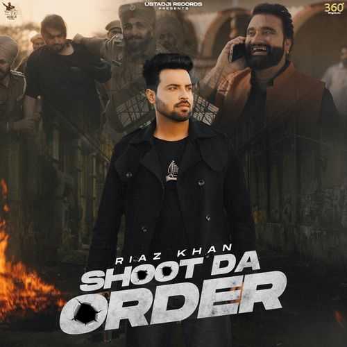 Cover image for Shoot Da Order
