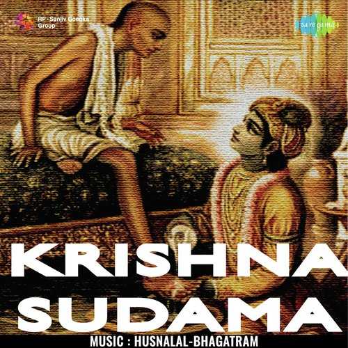 Cover image for Shyam Ki Yaad Mein