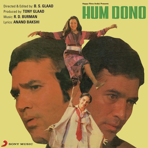 Cover image for Sunle Zameen Aasman