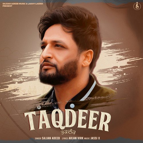 Cover image for Taqdeer