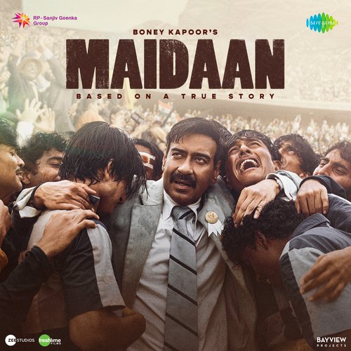 Cover image for Team India Hain Hum