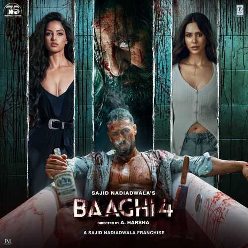 Cover image for Tera Khayal