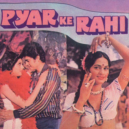 Cover image for Tera Mera Jeevan Bhar Ka Sath Hai