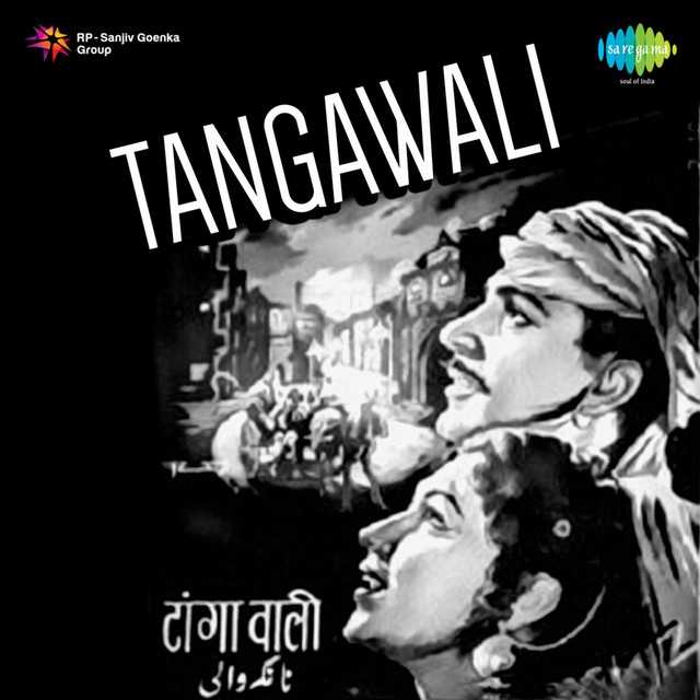 Cover image for Tere Nainon Ne Jadoo Dala