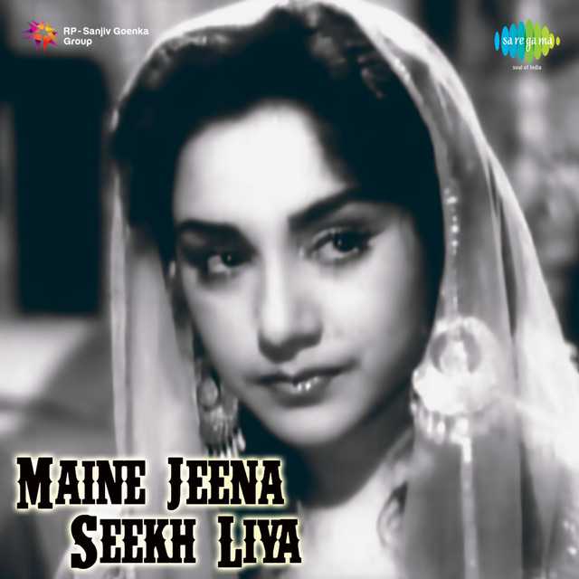 Cover image for Tere Pyar Ko Is Tarah Se Bhulana