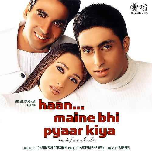 Cover image for Teri Aankhon Ka Andaz