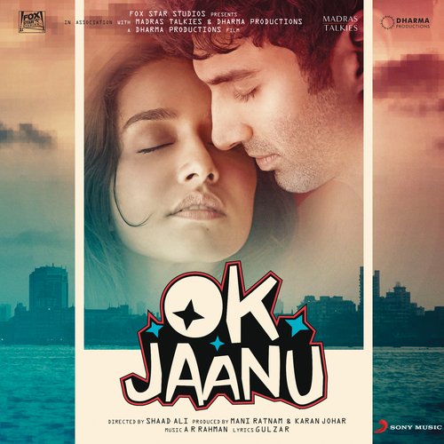 Cover image for The Humma Song