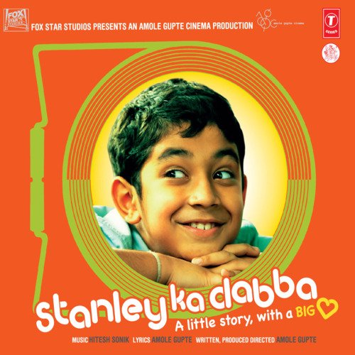Cover image for Thirsty (Stanleys Theme)