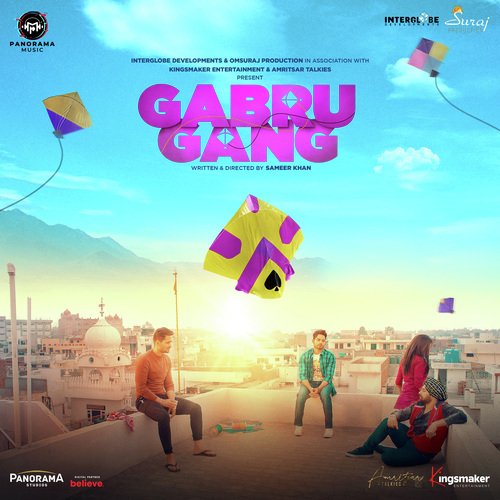 Cover image for Too Much Too Much Pure Punjabi