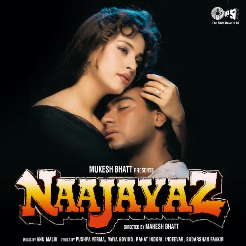 Cover image for Tujhe Pyar Karte Karte (Female Version)
