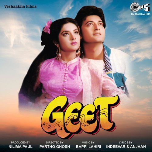 Cover image for Tujhse Mujhe Pyar Tha