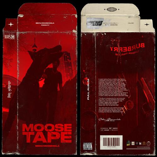 Cover image for Ultimatum (Intro)
